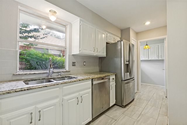 3806 Bellaire Drive, Garland, TX 75040