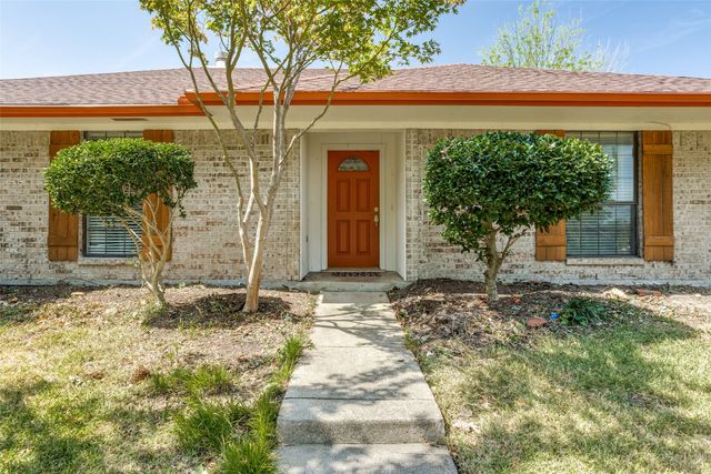 3806 Bellaire Drive, Garland, TX 75040