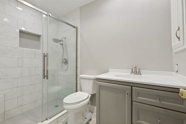 3806 Bellaire Drive, Garland, TX 75040