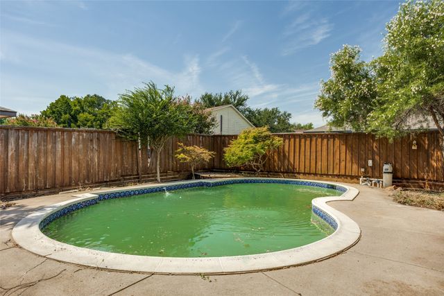3806 Bellaire Drive, Garland, TX 75040