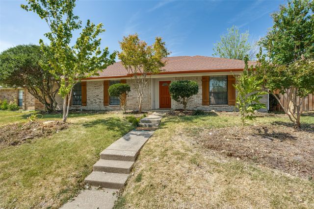 3806 Bellaire Drive, Garland, TX 75040