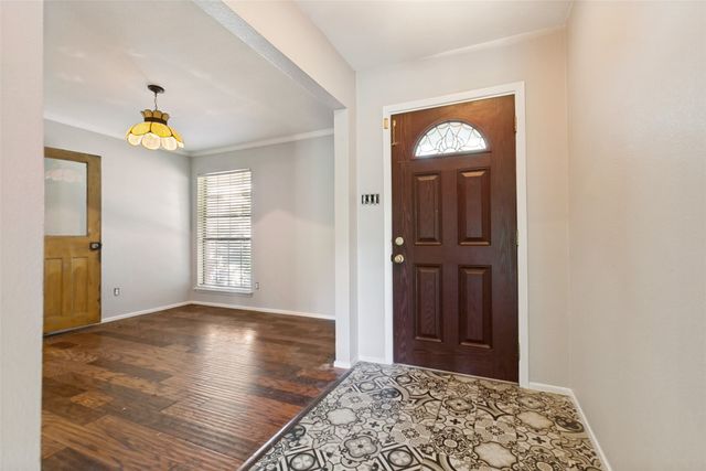 3806 Bellaire Drive, Garland, TX 75040