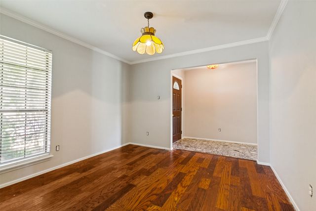 3806 Bellaire Drive, Garland, TX 75040