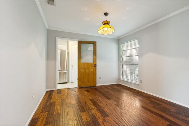 3806 Bellaire Drive, Garland, TX 75040