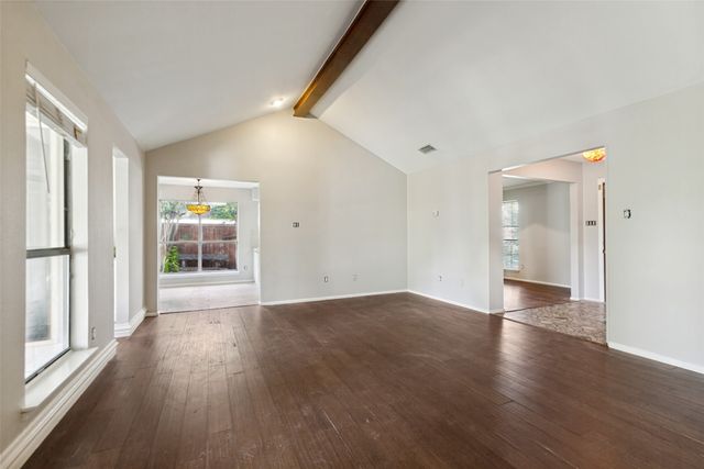 3806 Bellaire Drive, Garland, TX 75040