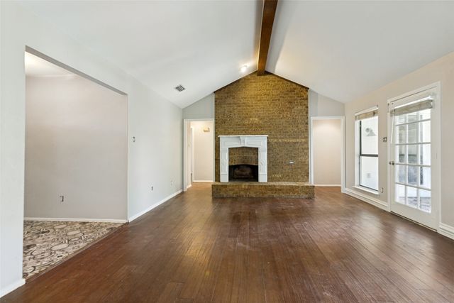 3806 Bellaire Drive, Garland, TX 75040