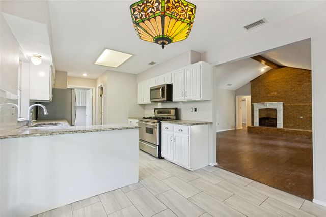 3806 Bellaire Drive, Garland, TX 75040