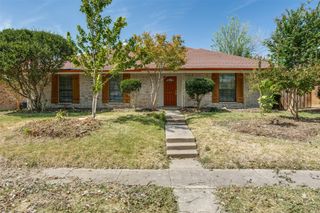 3806 Bellaire Drive, Garland, TX 75040
