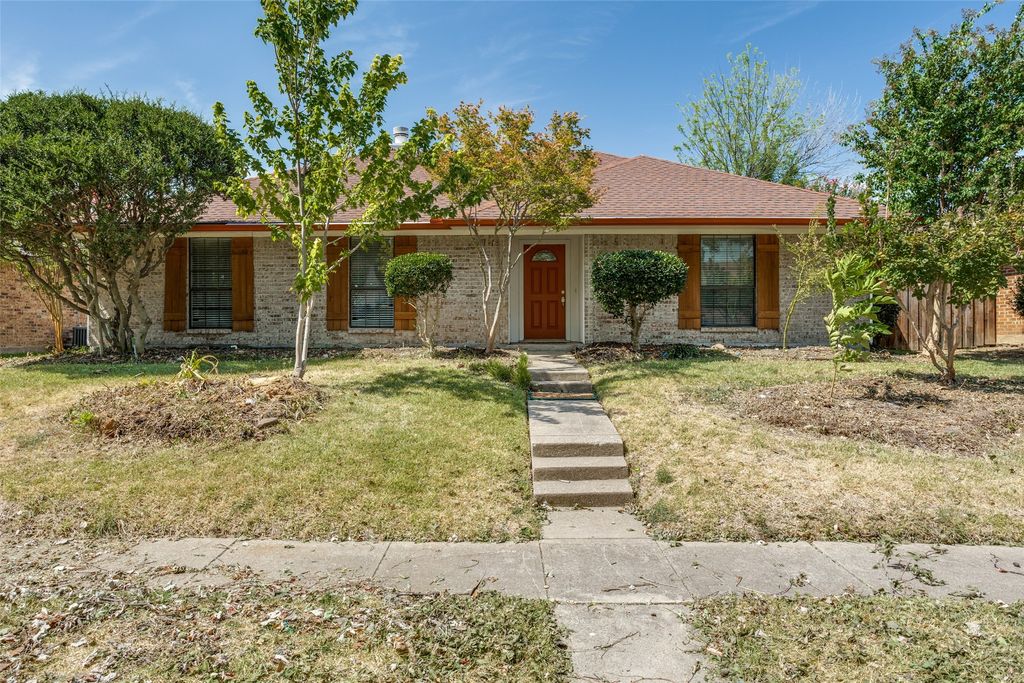 3806 Bellaire Drive, Garland, TX 75040
