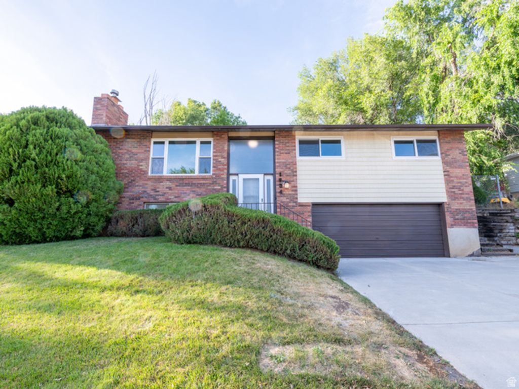 1634 E 13TH ST, Ogden, UT 84414