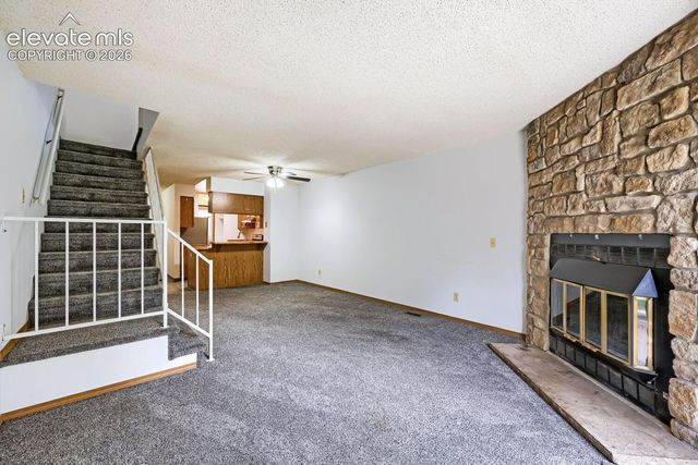 3515 Queen Anne Way, Colorado Springs, CO 80917