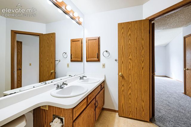 3515 Queen Anne Way, Colorado Springs, CO 80917