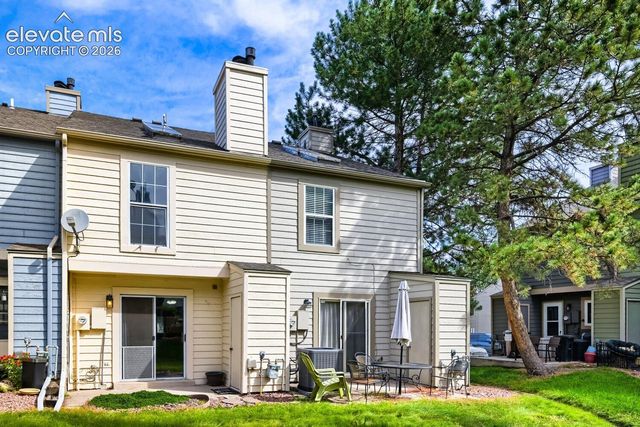 3515 Queen Anne Way, Colorado Springs, CO 80917