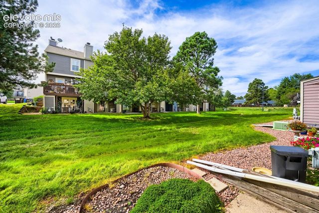 3515 Queen Anne Way, Colorado Springs, CO 80917