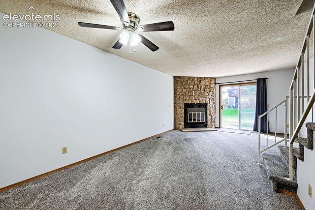 3515 Queen Anne Way, Colorado Springs, CO 80917