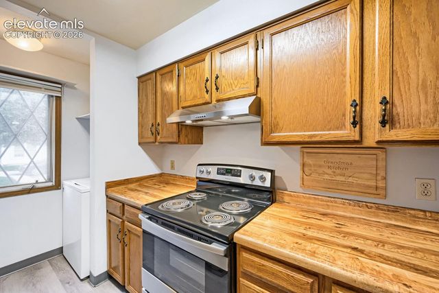 3515 Queen Anne Way, Colorado Springs, CO 80917
