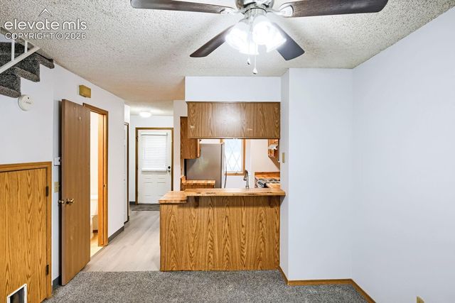 3515 Queen Anne Way, Colorado Springs, CO 80917