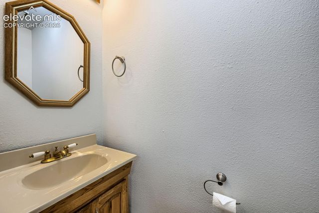 3515 Queen Anne Way, Colorado Springs, CO 80917