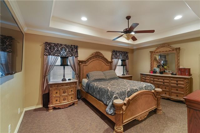 14421 Red River Dr, Corpus Christi, TX 78410