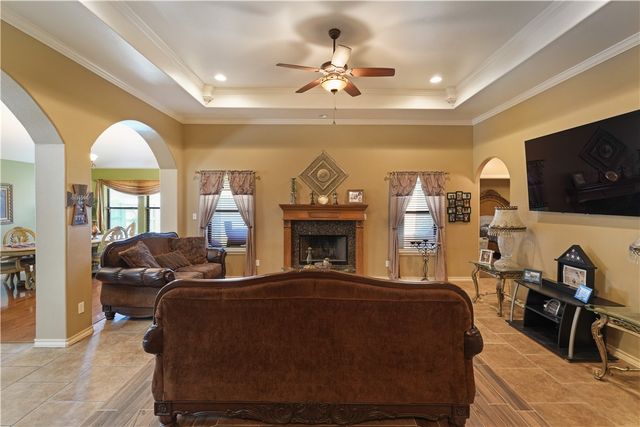 14421 Red River Dr, Corpus Christi, TX 78410