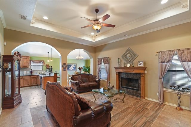 14421 Red River Dr, Corpus Christi, TX 78410