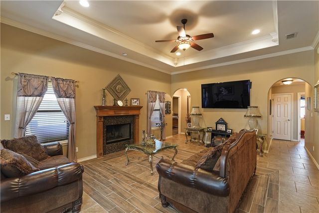 14421 Red River Dr, Corpus Christi, TX 78410