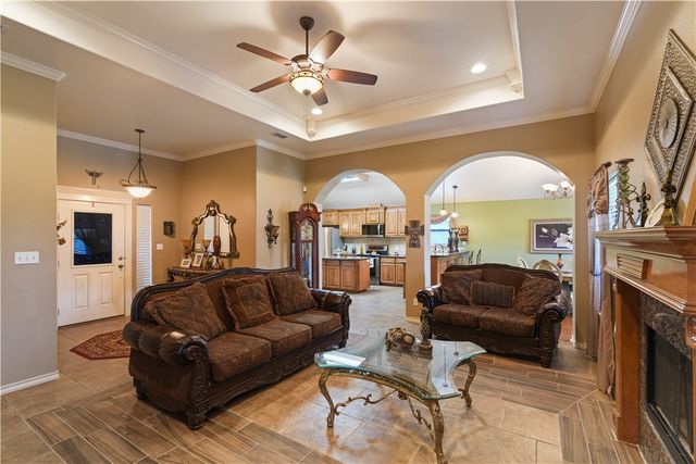 14421 Red River Dr, Corpus Christi, TX 78410