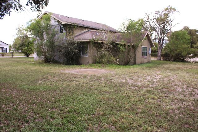 602 E Alice, Kingsville, TX 78363