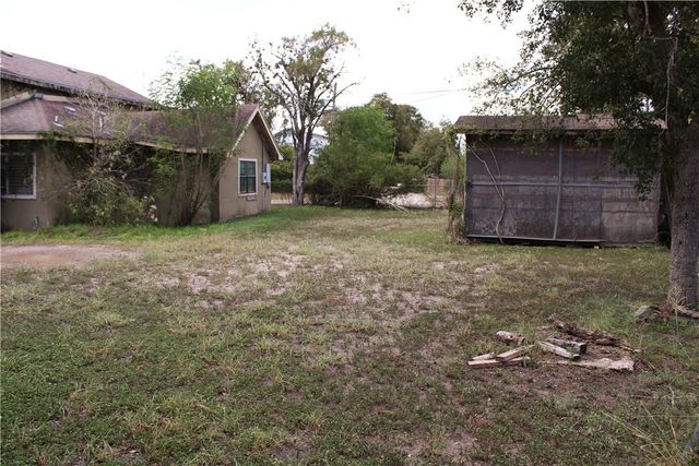 602 E Alice, Kingsville, TX 78363