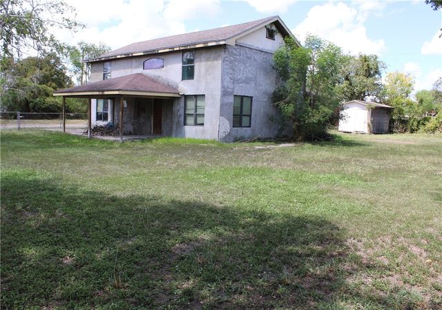 602 E Alice, Kingsville, TX 78363