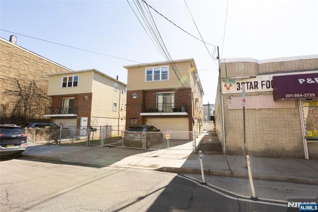 226 Webster Avenue, Jersey City, NJ 07307