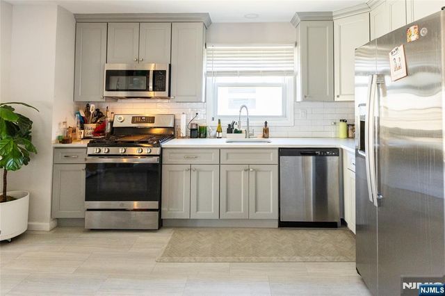 226 Webster Avenue, Jersey City, NJ 07307