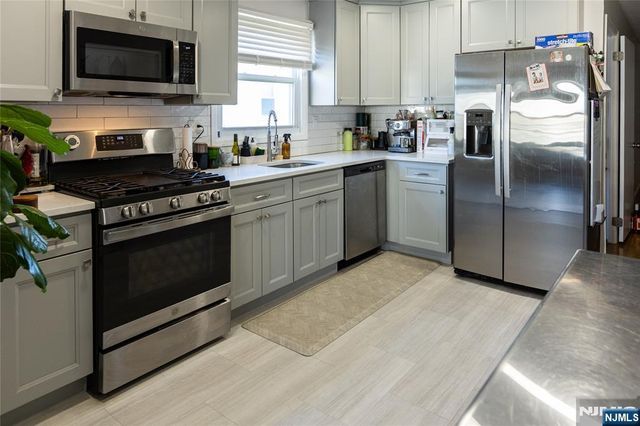 226 Webster Avenue, Jersey City, NJ 07307
