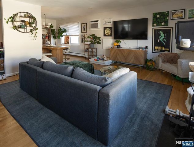 226 Webster Avenue, Jersey City, NJ 07307