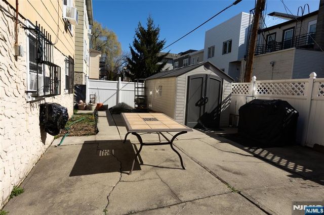 226 Webster Avenue, Jersey City, NJ 07307