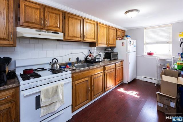 226 Webster Avenue, Jersey City, NJ 07307