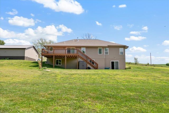 63004 250TH Street, Glenwood, IA 51534