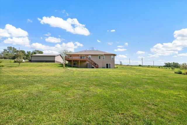 63004 250TH Street, Glenwood, IA 51534