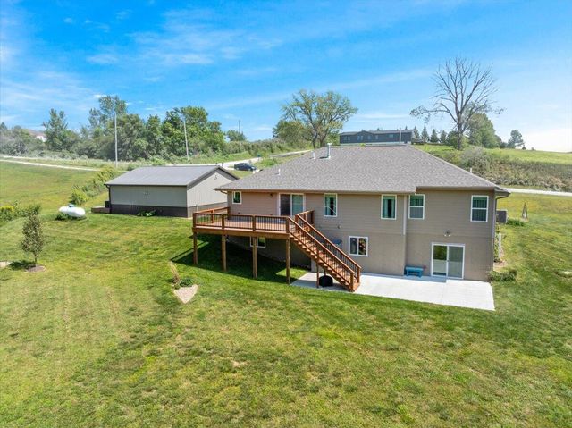 63004 250TH Street, Glenwood, IA 51534