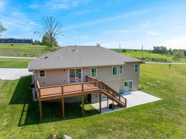 63004 250TH Street, Glenwood, IA 51534