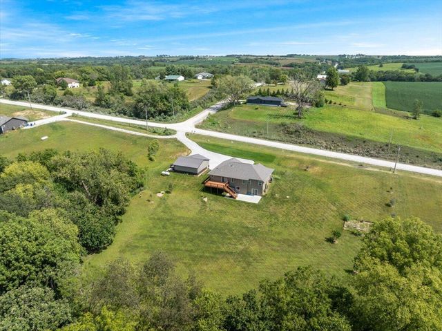 63004 250TH Street, Glenwood, IA 51534