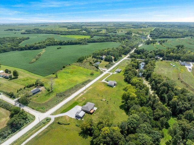 63004 250TH Street, Glenwood, IA 51534