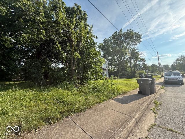 617 W 28th Street, Indianapolis, IN 46208