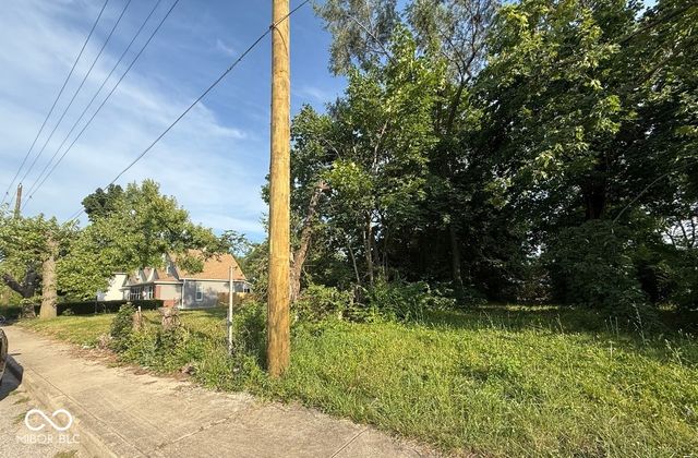 617 W 28th Street, Indianapolis, IN 46208