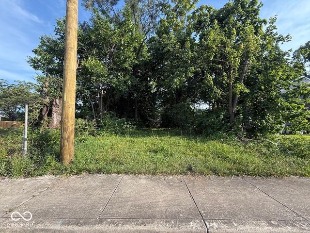 617 W 28th Street, Indianapolis, IN 46208