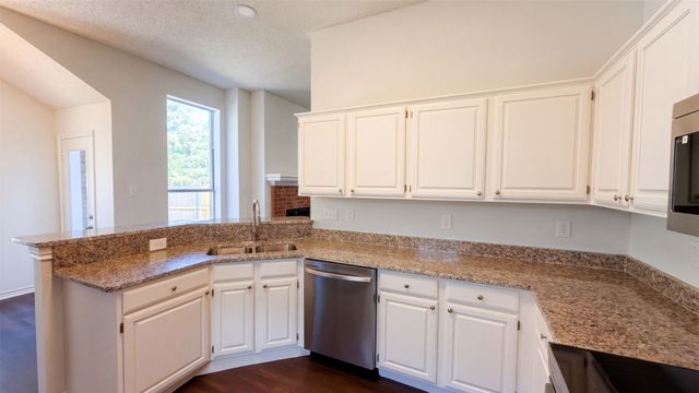 7109 Cottonwood Circle, Sachse, TX 75048