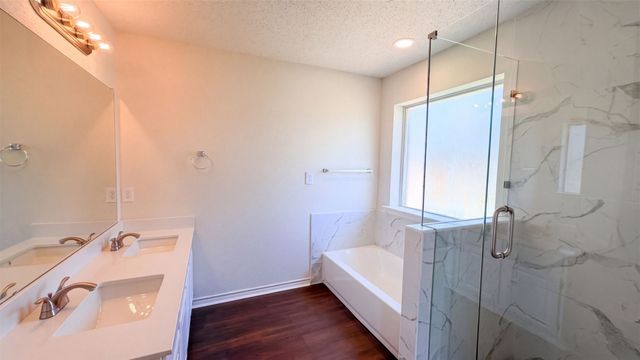 7109 Cottonwood Circle, Sachse, TX 75048