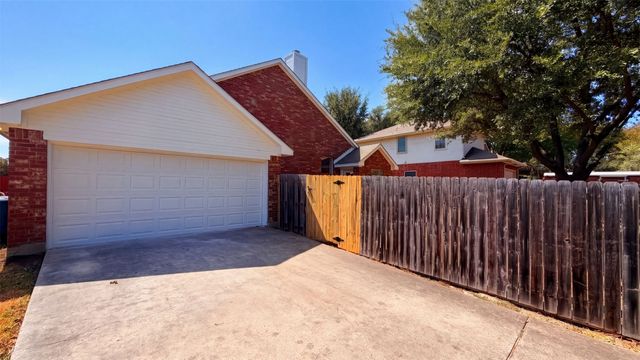 7109 Cottonwood Circle, Sachse, TX 75048