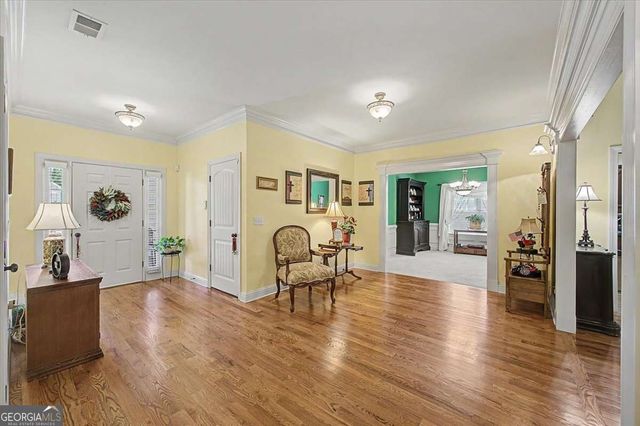 106 Caitlin Lane, Dallas, GA 30132
