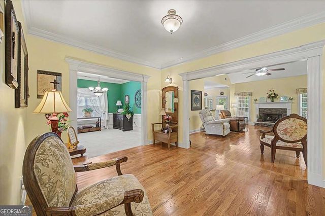 106 Caitlin Lane, Dallas, GA 30132